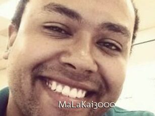 MaLaKai3000