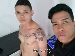 MaXx123