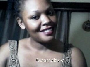 Maamakiwa