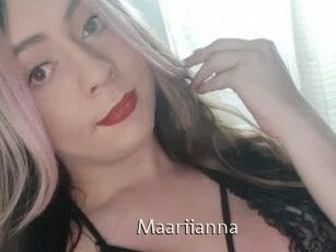 Maariianna