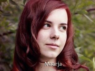 Maarja