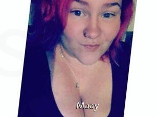 Maay