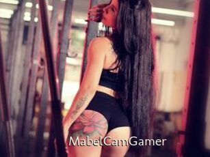 MabelCamGamer