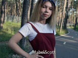 MabelScott