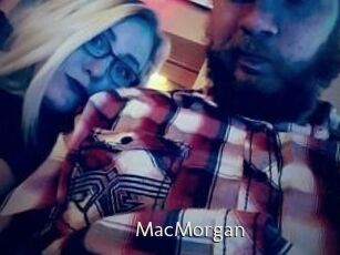 MacMorgan
