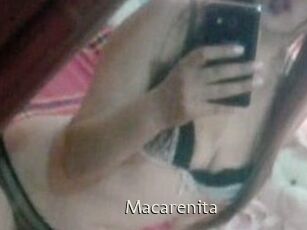 Macarenita