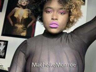 MachelleMonroe