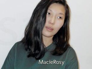 MacieRosy