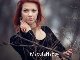 MaculaHappy