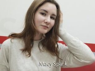 MacySpark