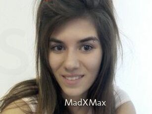 MadXMax
