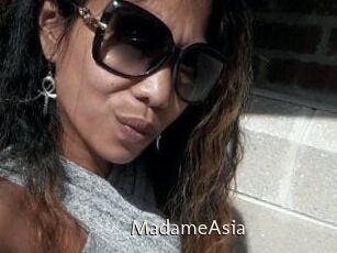 MadameAsia