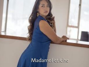 MadameFetiche