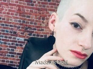 MadameOpal
