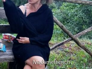 Madamefrench