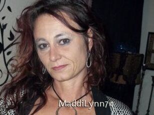 MaddiLynn74