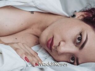 MaddiRoses