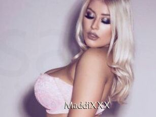 MaddiXXX