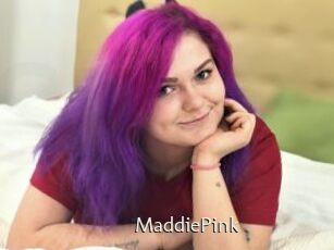 MaddiePink