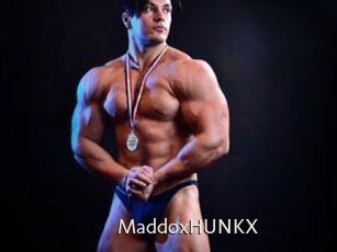 MaddoxHUNKX