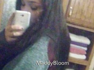MaddyBloom