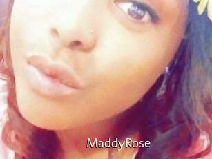 MaddyRose