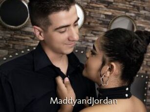 MaddyandJordan