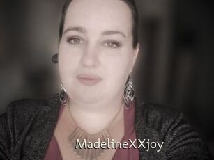 MadelineXXjoy