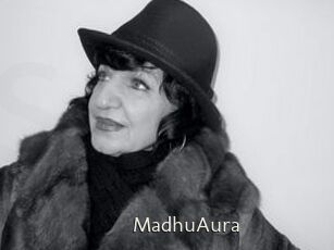 MadhuAura