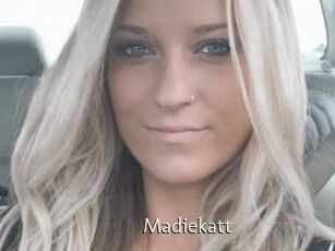 Madiekatt