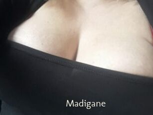 Madigane