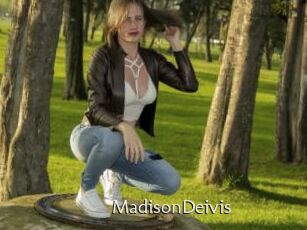 MadisonDeivis