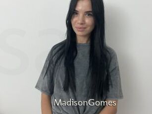 MadisonGomes