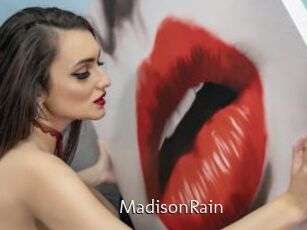 MadisonRain