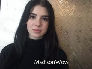 MadisonWow