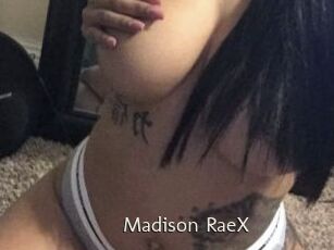 Madison_RaeX