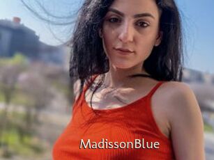 MadissonBlue