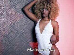 MadissonGray