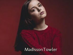 MadissonTowler