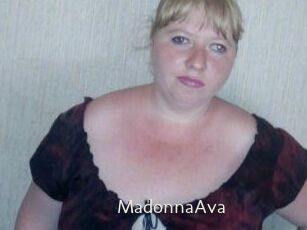 Madonna_Ava