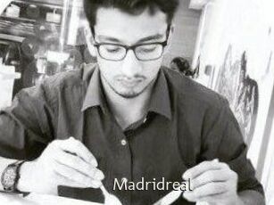 Madridreal