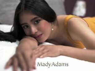 MadyAdams
