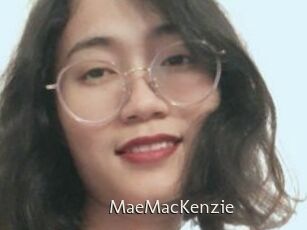 MaeMacKenzie