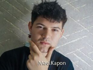 MaelKapon