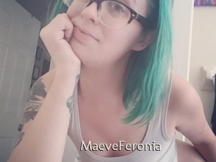 MaeveFeronia