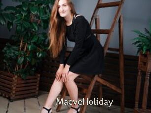 MaeveHoliday
