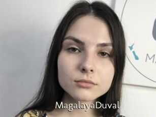 MagalayaDuval