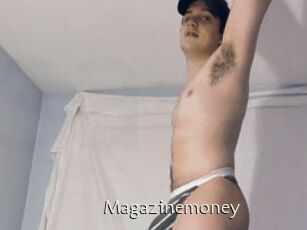 Magazinemoney