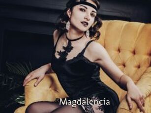 Magdalencia