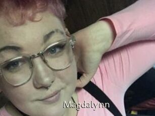 Magdalynn